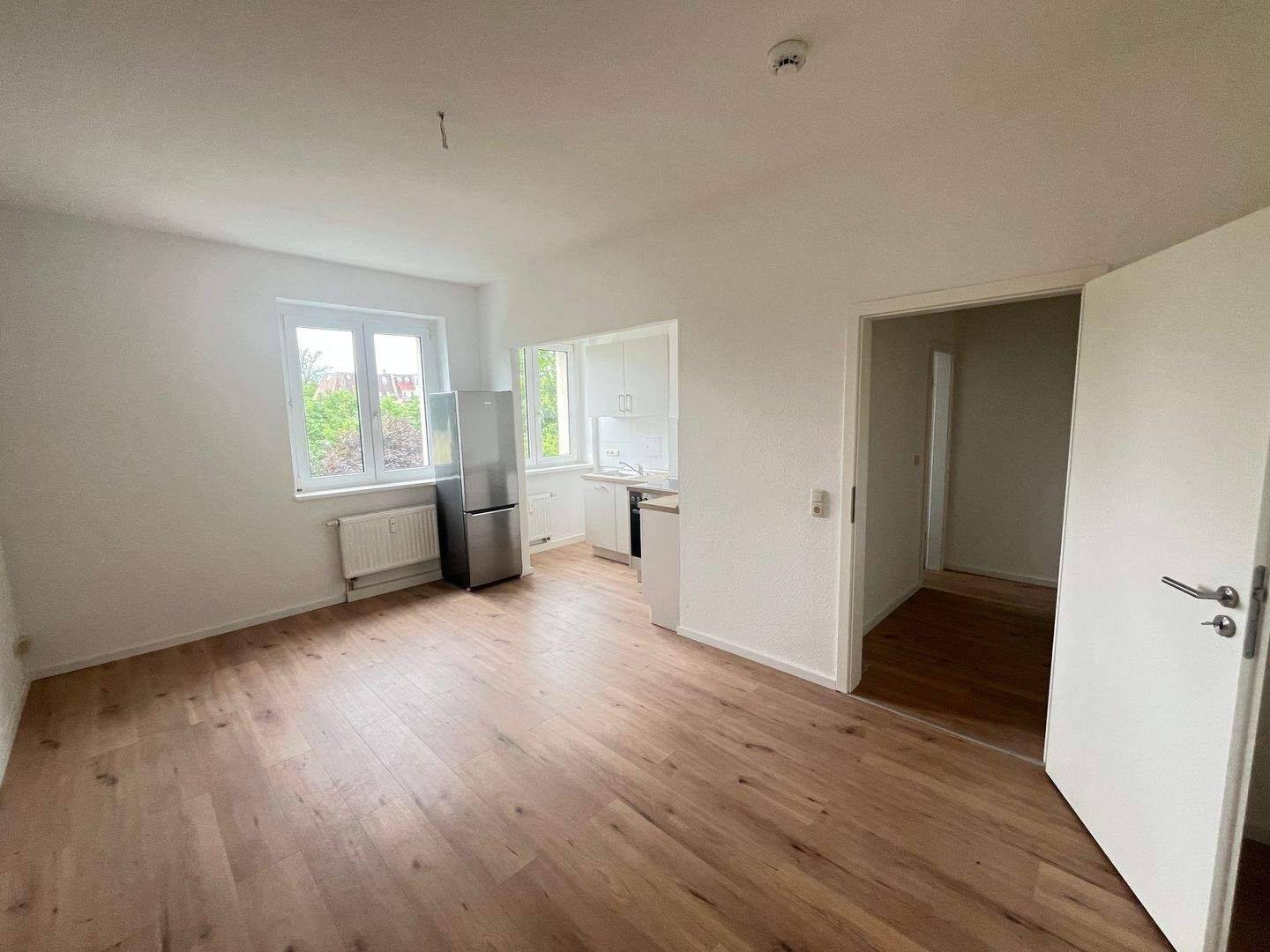 Wohnung zur Miete – pohled 2