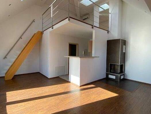 Maisonette zur Miete 885 € 1,5 Zimmer 65,9 m² 3. Geschoss frei ab 01.04.2026 Weender Landstraße 41a Göttingen 37075