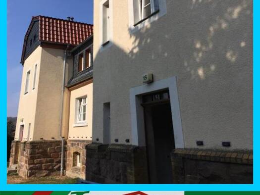 Wohnung zur Miete 230 € 2 Zimmer 35,4 m² 3. Geschoss frei ab sofort Schönborn-Dreiwerden Rossau 09661