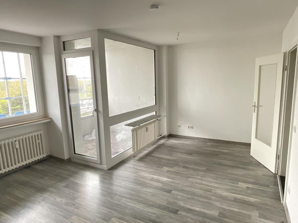 Wohnung zur Miete 559 € 3 Zimmer 75 m²<br/>Wohnfläche 2.<br/>Geschoss Lüneburger Straße 46 Neumühl Duisburg 47167