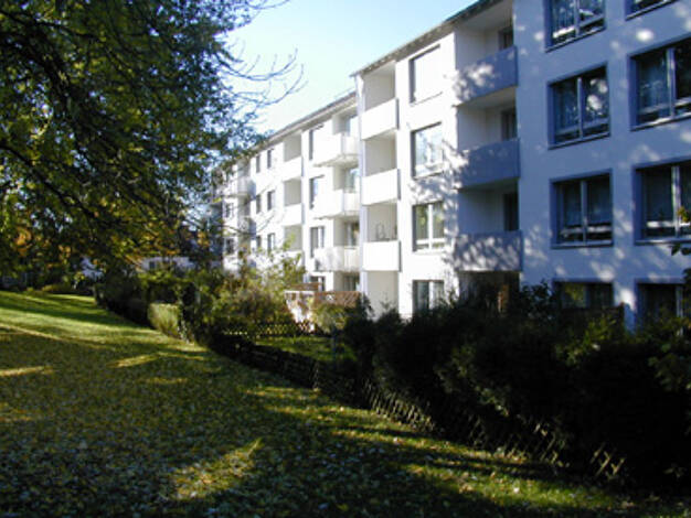 Wohnung zur Miete 549 € 3 Zimmer 67 m² 2. Geschoss frei ab 01.10.2026 Karl-Arnold-Straße 15 Lüttringhausen Remscheid 42899