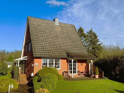 Einfamilienhaus zum Kauf provisionsfrei 550.000 € 5 Zimmer 87 m² 1.870 m² Grundstück Billwerder Hamburg Bergedorf / Billwerder 21033