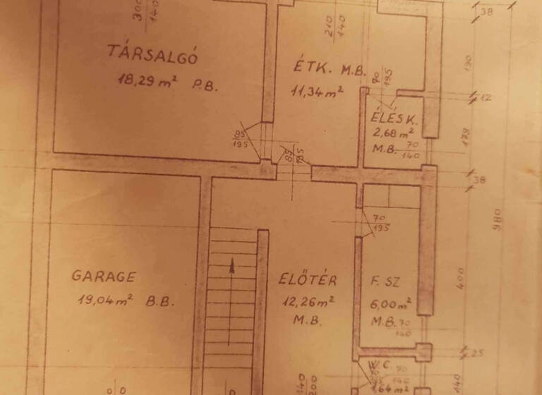 Einfamilienhaus zum Kauf provisionsfrei 358.900 € 4 Zimmer 170 m² 564 m² Grundstück Gyenesdiás