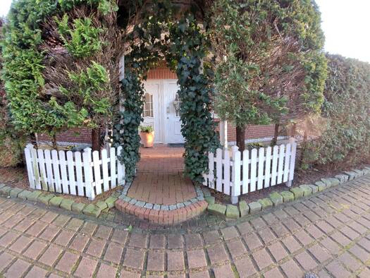 Einfamilienhaus zum Kauf als Kapitalanlage geeignet 295.000 € 4 Zimmer 128 m² 594 m² Grundstück Luttum Kirchlinteln 27308