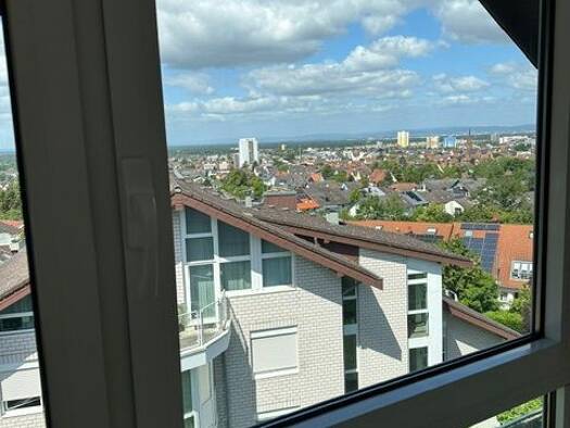 Maisonette zur Miete 1.190 € 3,5 Zimmer 116,2 m² Geschoss 2/2 frei ab 01.08.2026 Steinberg Langen 63225