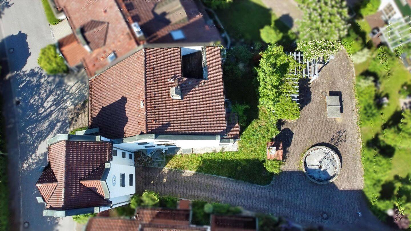Einfamilienhaus zum Kauf - Ansicht 3