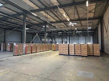 Halle/Industriefläche zum Kauf provisionsfrei 7.927 m² Lagerfläche Süd Hameln 31785