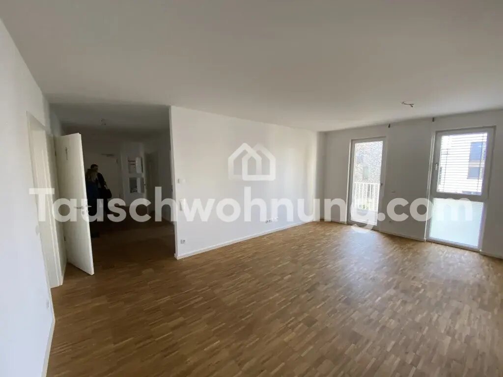 Wohnung zur Miete Tauschwohnung 1.140 € 4 Zimmer 109 m²<br/>Wohnfläche Plagwitz Leipzig 04229