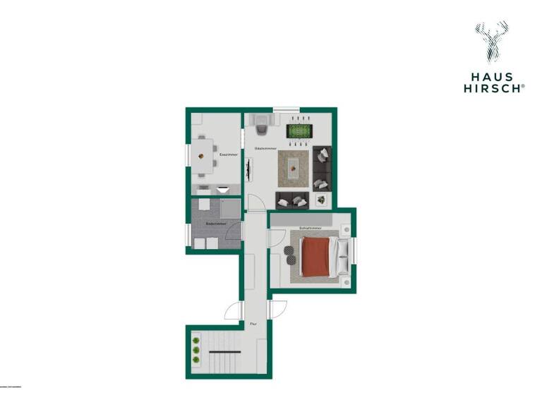 Mehrfamilienhaus zum Kauf 520.000 € 8 Zimmer 201,5 m² 480 m² Grundstück Großvillars Oberderdingen 75038