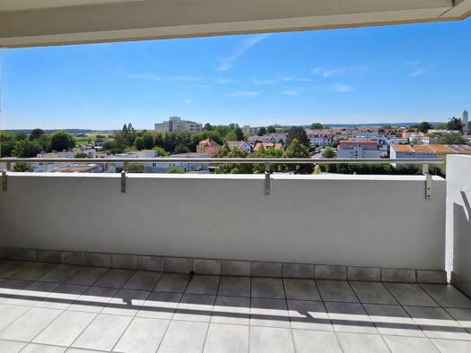 Wohnung zum Kauf 319.000 € 3,5 Zimmer 88 m² 7. Geschoss Münchingen Korntal-Münchingen 70825