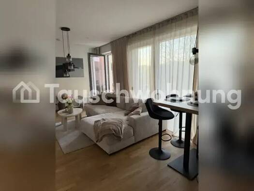 Wohnung zur Miete Tauschwohnung 920 € 2 Zimmer 53 m² Zentrum-Süd Leipzig 04107