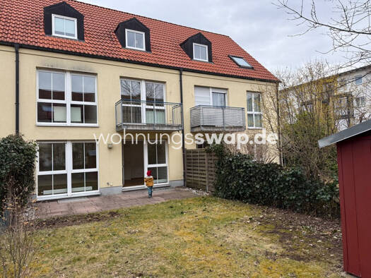 Wohnung zur Miete Tauschwohnung 2.300 € 6 Zimmer 148 m² EG Neubiberg Neubiberg 85579