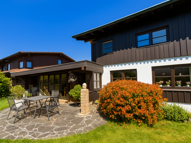 Doppelhaushälfte zum Kauf provisionsfrei 949.000 € 5 Zimmer 155,2 m² 391,8 m² Grundstück Buchendorf 82131