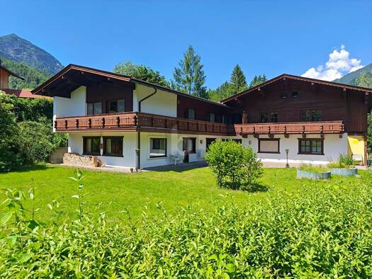 Mehrfamilienhaus zum Kauf 14 Zimmer 387 m² 1.981 m² Grundstück Kirchdorf in Tirol 6383