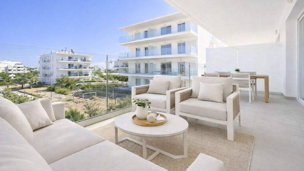 Studio zum Kauf 405.000 € 3 Zimmer 67 m² 2. Geschoss Cala dOr 07660