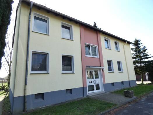 Wohnung zur Miete 471 € 3 Zimmer 58,8 m² 1. Geschoss frei ab 16.07.2026 Im Busch 32 Datteln 45711