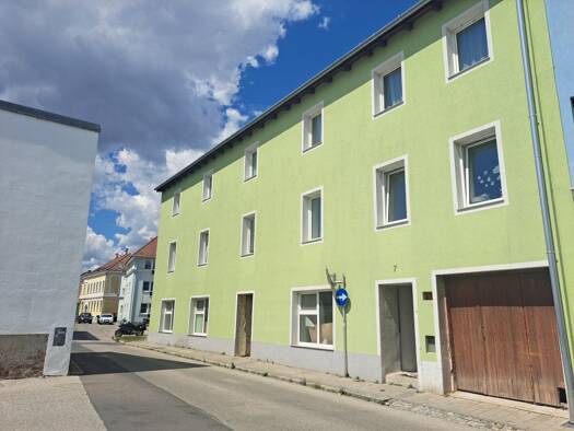 Haus zum Kauf 450.000 € 487 m² 400 m² Grundstück Neunkirchen 2620