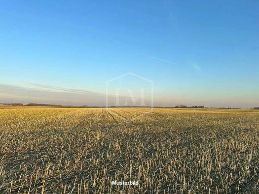 Landwirtschaftliche Fläche zum Kauf 6.152 m² Grundstück Goethestraße 7 Sankt Augustin 53757