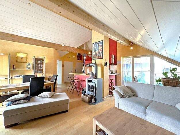 Wohnung zum Kauf 219.000 € 2 Zimmer 84 m² Sinzig 53489