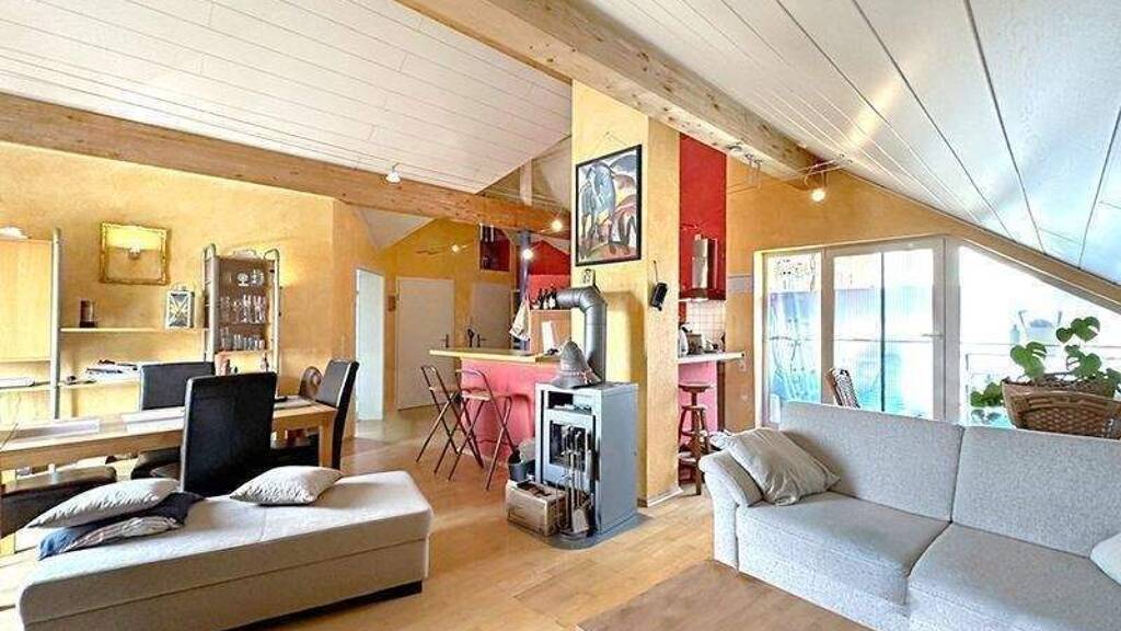 Wohnung zum Kauf 219.000 € 2 Zimmer 84 m² Sinzig 53489