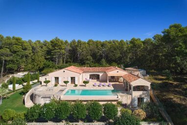 Einfamilienhaus zum Kauf 2.050.000 € 6 Zimmer 250 m² 2.864 m² Grundstück Centre Ville Sud Ouest GRASSE 06130