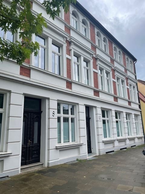 Wohnung zum Kauf 895.000 € 8 Zimmer 250 m²<br/>Wohnfläche 1.<br/>Geschoss Herford-Stadt Herford 32052