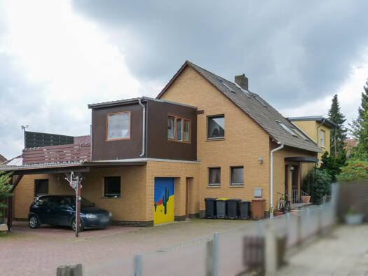 Einfamilienhaus zum Kauf 289.000 € 6 Zimmer 162 m² 700 m² Grundstück Sulingen 27232