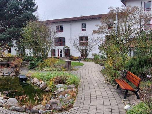 Wohnung zum Kauf 315.840 € 1 Zimmer Untermainbach Rednitzhembach 91126