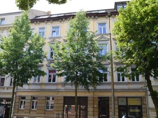 Ladenfläche zur Miete 348 € 1 Zimmer 22,5 m² Verkaufsfläche teilbar ab 22,5 m² Coppistraße 73 Gohlis-Mitte Nord 04157