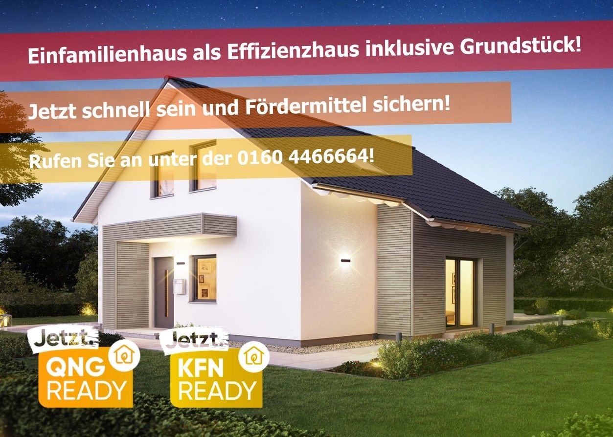 Einfamilienhaus zum Kauf provisionsfrei 363.788 € 5 Zimmer 134 m²<br/>Wohnfläche 500 m²<br/>Grundstück ab sofort<br/>Verfügbarkeit Wölfersheim Wölfersheim 61200