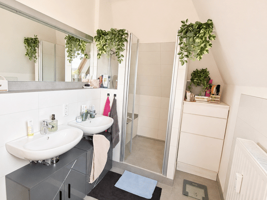 Wohnung zur Miete 1.145 € 4 Zimmer 88,7 m² 3. Geschoss Wangen Wangen 70327