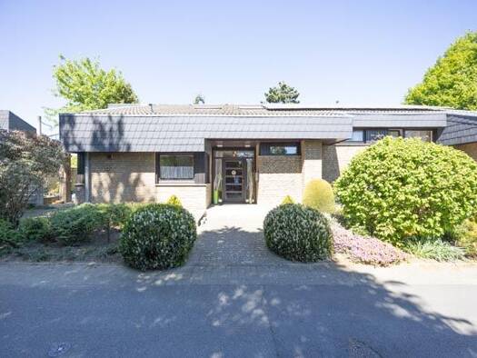 Einfamilienhaus zum Kauf 665.000 € 11 Zimmer 264 m² 749 m² Grundstück Nienberge West 48161