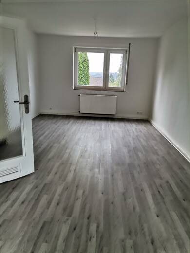 Wohnung zur Miete 499 € 4 Zimmer 80,7 m² 1. Geschoss Steinbacher Straße 53 Ottweiler Ottweiler 66564