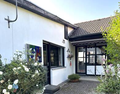 Einfamilienhaus zum Kauf 345.000 € 10 Zimmer 252 m² 550 m² Grundstück Remagen Remagen 53424