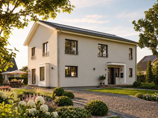 Mehrfamilienhaus zum Kauf 898.000 € 7 Zimmer 229 m² 952 m² Grundstück Kreuzberg Wipperfürth 51688
