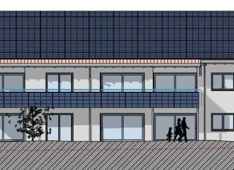 Wohnung zum Kauf provisionsfrei 455.000 € 3 Zimmer 80,5 m²<br/>Wohnfläche Marktoberdorf Marktoberdorf 87616