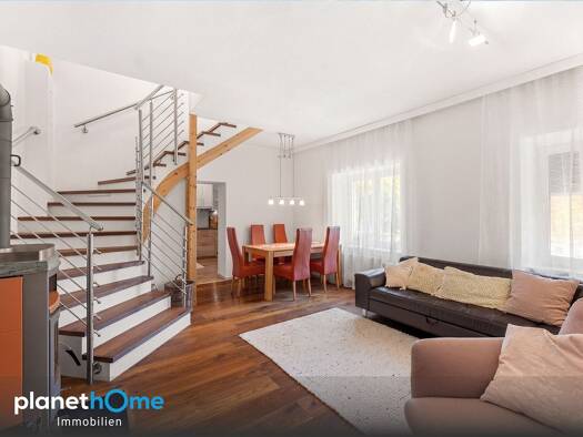Reihenmittelhaus zum Kauf 330.000 € 3 Zimmer 86 m² frei ab 01.11.2027 Gießhübl 2372