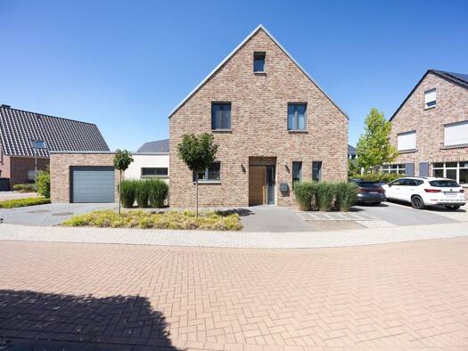Einfamilienhaus zum Kauf 698.000 € 4 Zimmer 141 m² 447 m² Grundstück Nordkirchen Nordkirchen 59394