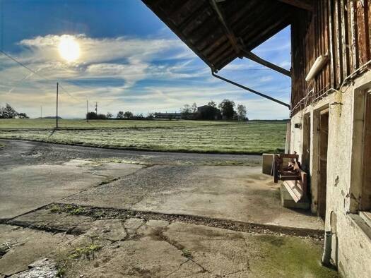 Einfamilienhaus zum Kauf 270.000 € 4 Zimmer 100 m² 4.400 m² Grundstück Hub Legau 87764