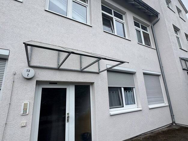 Wohnung zum Kauf provisionsfrei 149.000 € 3 Zimmer 55 m² 2. Geschoss Brühlstraße 2 Mögglingen Mögglingen 73563
