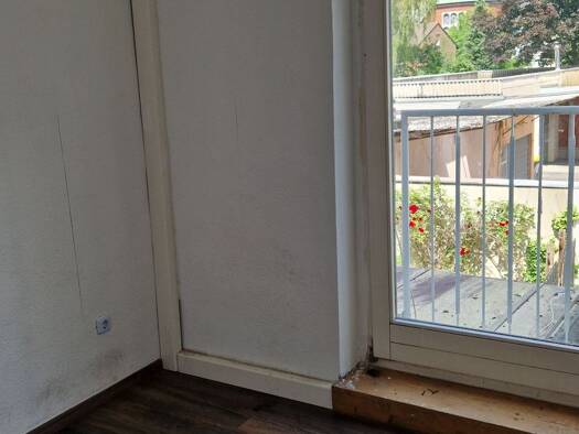 Wohnung zur Miete 490 € 2 Zimmer 4. Geschoss frei ab sofort Mitte Dortmund 44145