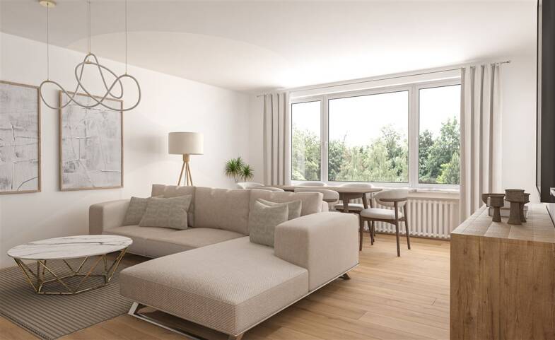 Wohnung zum Kauf 288.000 € 3 Zimmer 85 m² 1. Geschoss Kartäuserstraße 24 Unterrath Düsseldorf 40468
