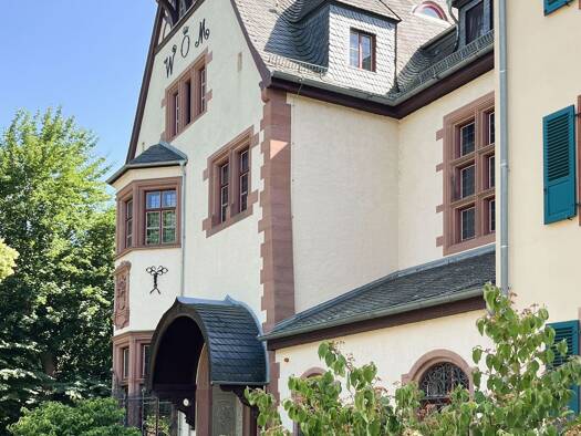 Wohnung zum Kauf 369.000 € 2,5 Zimmer 109 m² Schloßstraße 1 Büdesheim Schöneck 61137