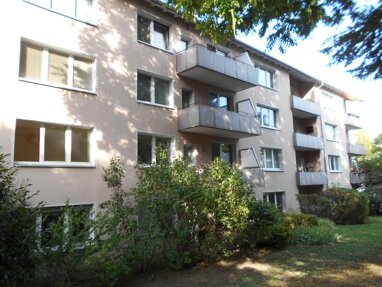 Wohnung zum Kauf provisionsfrei 185.000 € 2 Zimmer 55 m² 2. Geschoss Wielandstraße 41 Dichterviertel Wiesbaden 65187