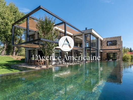 Haus zum Kauf 3.750.000 € 336 m² 2.070 m² Grundstück Opio 06650