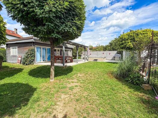 Grundstück zum Kauf 639.000 € 850 m² Grundstück Waging am See Waging a. See 83329
