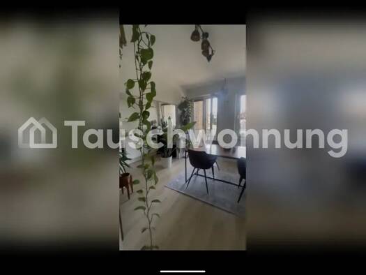 Wohnung zur Miete Tauschwohnung 705 € 2,5 Zimmer 62 m² 2. Geschoss Derendorf Düsseldorf 40477