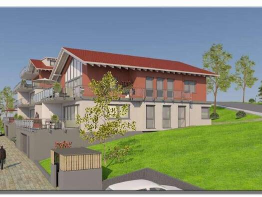 Wohnung zum Kauf 310.000 € 3 Zimmer 92,6 m² EG Sand Bad Emstal 34308