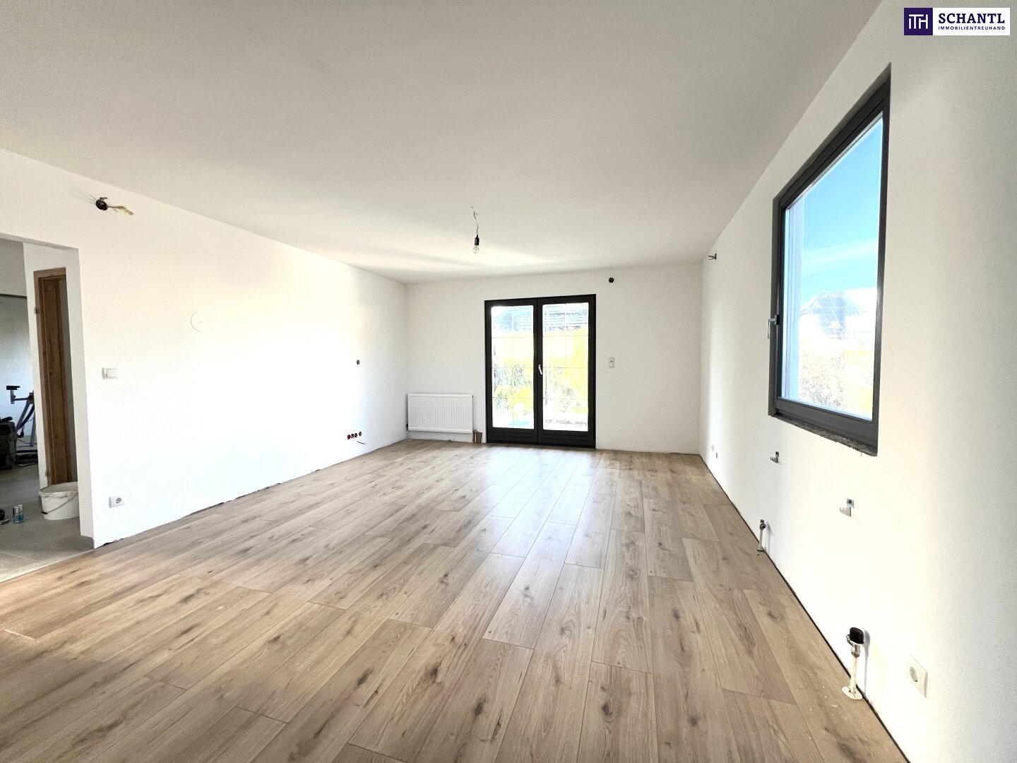 Haus zur Miete 1.445 € 4 Zimmer 92 m²<br/>Wohnfläche Carl-Zeller-Gasse Kottingbrunn 2542