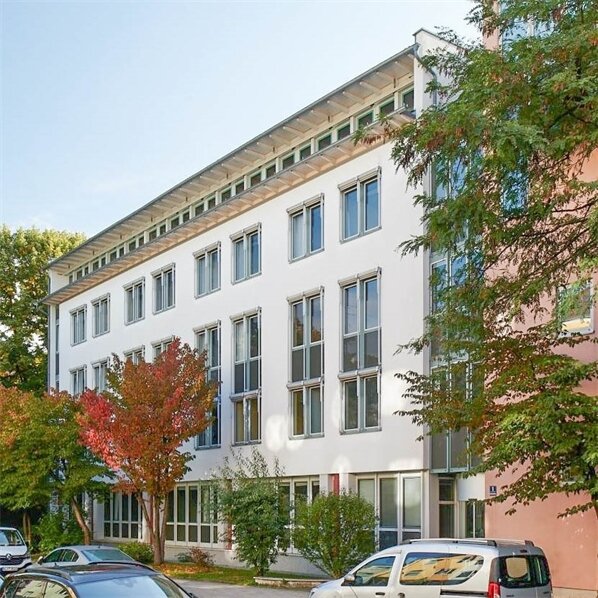 Bürofläche zur Miete 16,50 € 2.812 m²<br/>Bürofläche ab 2.812 m²<br/>Teilbarkeit Obergiesing München 81539